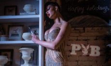 Сексуальная казахстанская волейболистка с обложки Playboy рассказала о своем мужчине