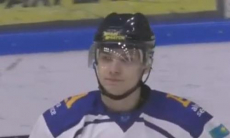 Видеообзор матча чемпионата Казахстана «Снежные Барсы» — «Торпедо» 0:5