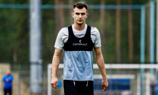 «Получился великолепный спарринг». Российский футболист в восторге от матча с клубом КПЛ