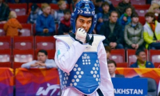 Стал известен состав сборной Казахстана по таеквондо на международный турнир в ОАЭ