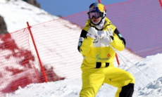 Расписание выступлений казахстанских спортсменов на Олимпиаде в Пекине 3 февраля