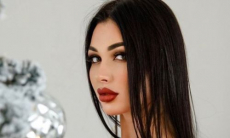 Хабиб или Конор? Спортсменка из Казахстана с обложки Playboy сделала свой выбор