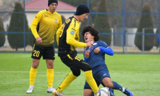 Казахстанский клуб всухую разгромлен призером чемпионата Узбекистана