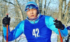 Казахстанские паралимпийцы завоевали медали этапа Кубка мира