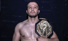 Казахстанский чемпион нацелился на покорение нового дивизиона