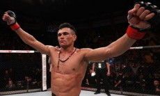 «Мы принесем еще одну победу бразильскому народу». Соперник казахстанца из UFC сделал заявление перед их боем