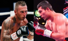 Российское СМИ сделало прогноз на бой казахстанского боксера за титул WBO