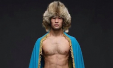 «Шавкат уже продемонстрировал, что пришел в UFC всерьез и надолго». Комментатор «Матч ТВ» раскрыл уникальность Рахмонова