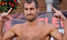 Ковалев отложил возвращение на ринг и решил сменить весовую категорию