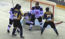 Видеообзор матча чемпионата РК «Алматы» — «Актобе» 2:3