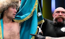 «Шавкат еще удивит многих». Менеджер Рахмонова о превзошедшем ожидания нокауте, новом контракте с UFC и выходе на другой уровень