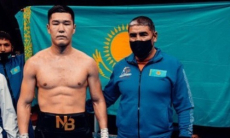 Новый чемпион мира из Казахстана взлетел в мировом рейтинге после нокаута