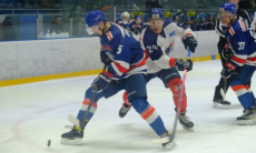 Листки хоккейного календаря. Неделя №19. 31 января — 6 февраля. В гостях как дома, «Арлан» снова первый