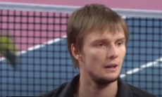 Видеообзор финала на турнире ATP в Монпелье Бублик — Зверев 6:4, 6:2