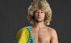 Шавкат Рахмонов обратился к Дане Уайту после третьей победы в UFC