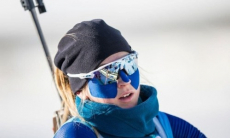 Казахская спортсменка осталась без медали Олимпиады в Пекине и расплакалась