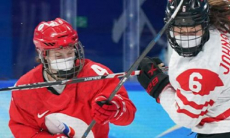 Известный казах из UFC отреагировал на скандальный матч Канада — Россия на Олимпиаде в Пекине