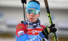 Россия установила национальный антирекорд на Олимпиаде в Пекине