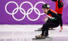 Китай погнался за «золотом» и отметился очередным скандалом на домашней Олимпиаде-2022 