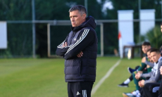 Наставник «Тобола» оценил итог игры с российским клубом и сообщил о травме лидера