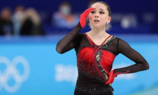 «Нужно убрать фигурное катание из Игр». На Олимпиаде-2022 Россию упрекнули в доминировании