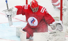 Сборная России по хоккею назвала состав на Олимпиаду в Пекине