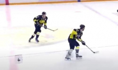 Видеообзор матча чемпионата РК «Сарыарка» — «Иртыш» 11:0