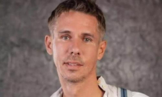 «На Бреда Питта похож». Скандальный Панин похорошел после нокаута от внука Пугачевой и вызвал восторг. Фото