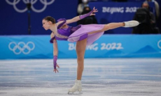 Результаты командного турнира по фигурному катанию на Олимпиаде-2022 могут быть пересмотрены