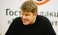 Губерниев нецензурно отреагировал на новость о сомнительном тесте российского фигуриста