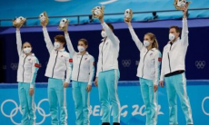 «Чушь, бред, провокация». В команде Тутберидзе отреагировали на новость о допинге у российских фигуристов на Олимпиаде-2022