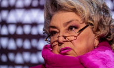 Татьяна Тарасова резко отреагировала на новость о допинге у российской фигуристки на Олимпиаде-2022