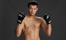 Шавкат Рахмонов сделал смелый прогноз на следующий бой в UFC. Видео