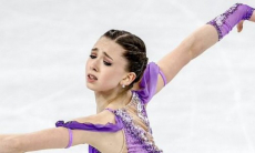 В команде США по фигурному катанию отреагировали на возможное лишение России «золота» Олимпиады-2022