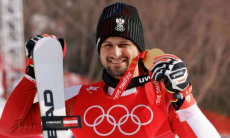 Два «золота» подряд лишили Россию лидерства на Олимпиаде в Пекине