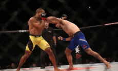 Казахстанцы завоевывают UFC: Морозов в топовых боях недели