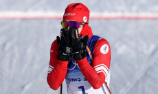 Антирекордом закончился для сборной России день на Олимпиаде в Пекине