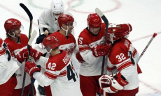 Вторая подряд сенсация может случиться на хоккейном турнире Олимпиады-2022