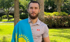Сергей Морозов рассказал о своем состоянии перед третьим боем в UFC