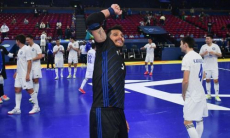 «Уеду отсюда только если будет какое-то нереальное предложение...». Игита о Евро-2022, неудаче сборной Казахстана и завершении карьеры