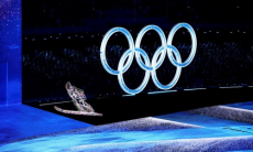 Россия поднялась в медальном зачете Олимпиады в Пекине