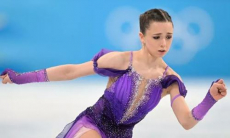 Названы виновные в допинг-скандале сборной России на Олимпиаде-2022