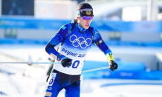 Прямая трансляция выступлений казахстанцев на Олимпиаде в Пекине 12 февраля