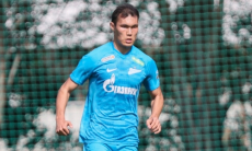 Нуралы Алип сотворил шедевр и спас «Зенит» в решающем матче Кубка Атлантики