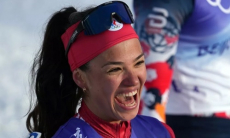 Россиянка вписала свое имя в историю после «золота» на Олимпиаде в Пекине