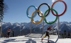 Два «золота» подряд. На Олимпиаде в Пекине сменился лидер медального зачета
