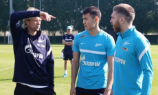 «Зенит» призвали подписать ещё одного конкурента Нуралы Алипу