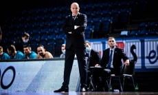 «В целом сыграли солидно». Наставник «Астаны» назвал причину поражения от ЦСКА