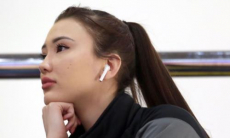 Сабина Алтынбекова сообщила о своем возвращении и заинтриговала заявлением