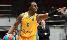 Благодаря феерии Хики «Астана» прервала серию поражений в Единой лиге ВТБ